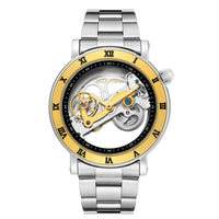 Sliver gold