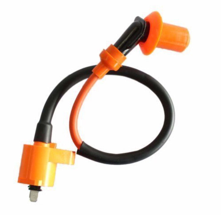 Multi-Angle Ignition Spark Plug