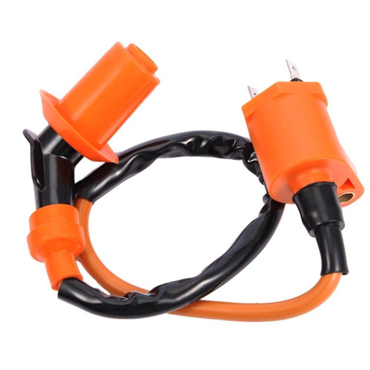 Multi-Angle Ignition Spark Plug