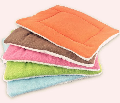 Cooling Cloth Pet Air Conditioning Mat