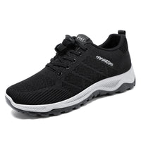 Male B P30 Black