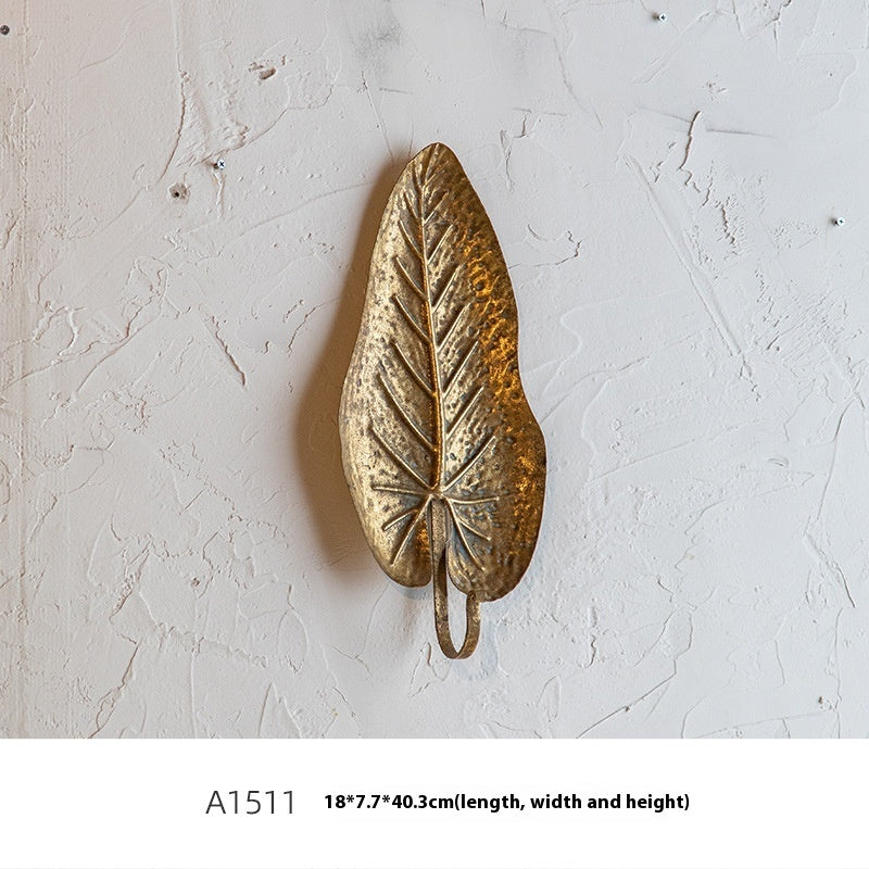 Home Fashion Boho Background Wall Crafts