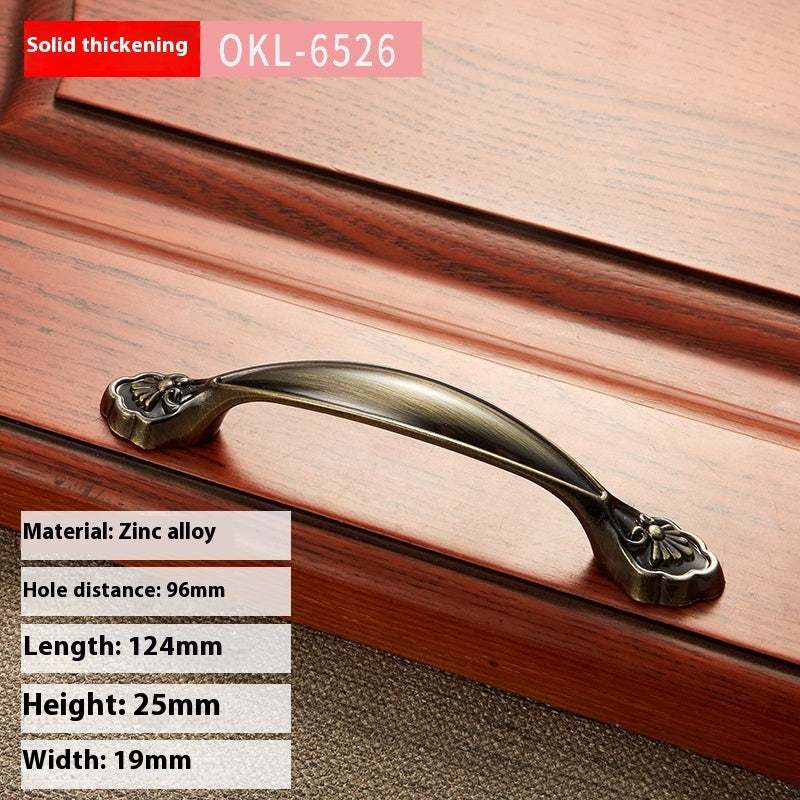 Classical Furniture Handle Cabinet Vintage Handle