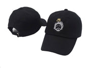 Fashionable Embroidered Autumn Outdoor Sports Baseball Cap