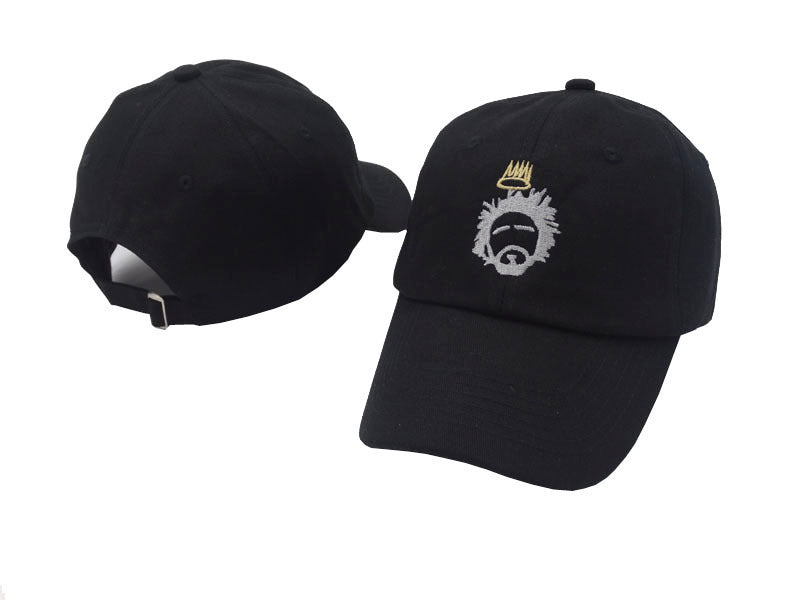 Fashionable Embroidered Autumn Outdoor Sports Baseball Cap