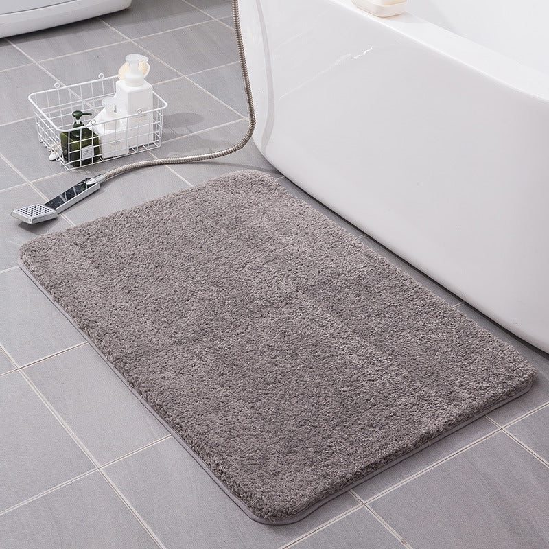 Household Floor Mat & Doormat – Durable Non-Slip Entry Rug