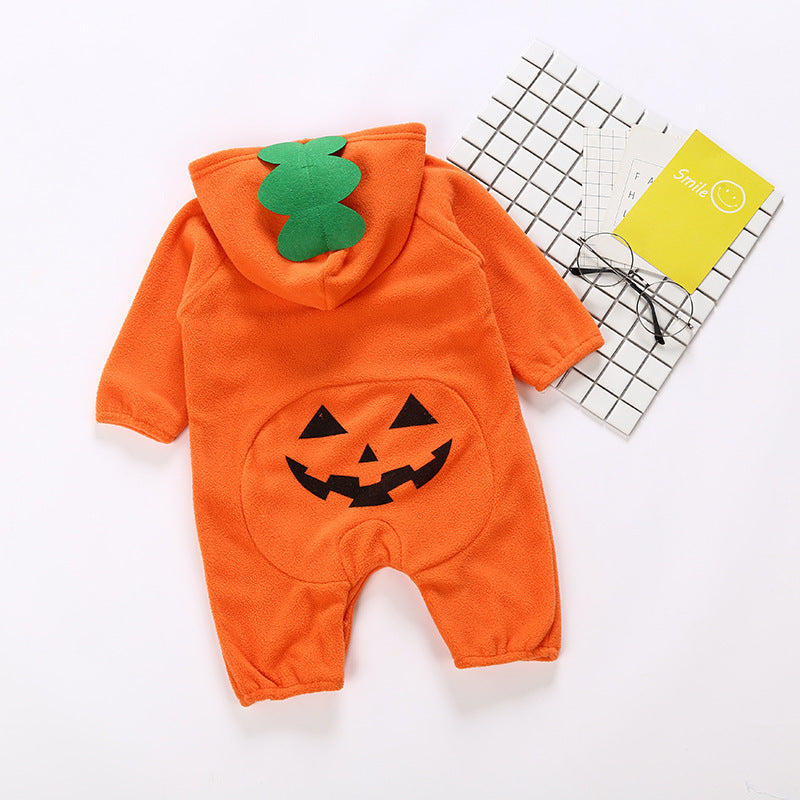 Baby Halloween Outfit – Newborn and Toddler Costume Clothes for Dress Up and Party
