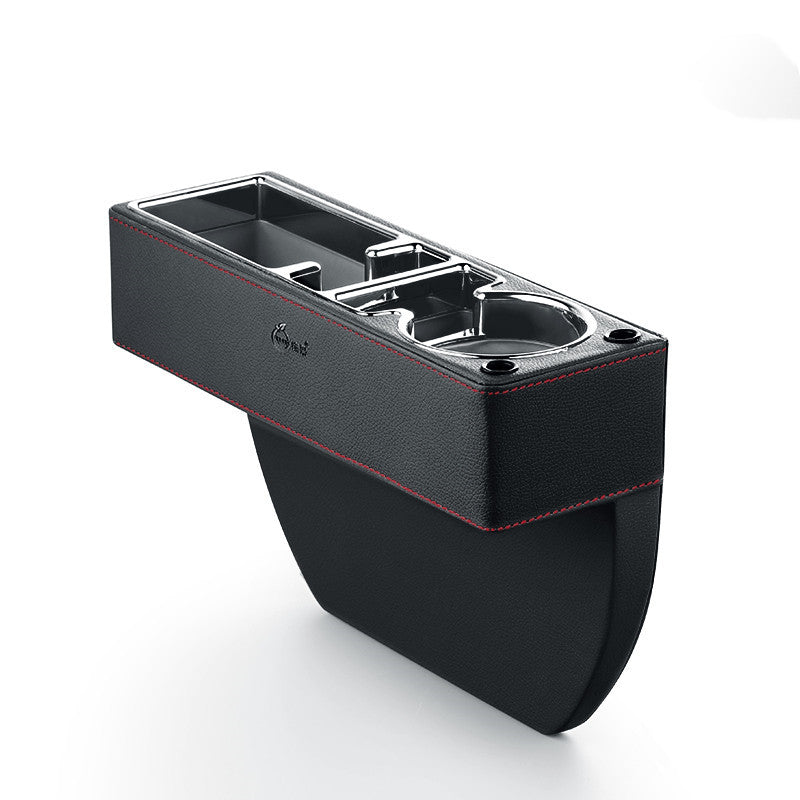 Car Seat Gap Storage Box