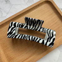 Zebra Stripes