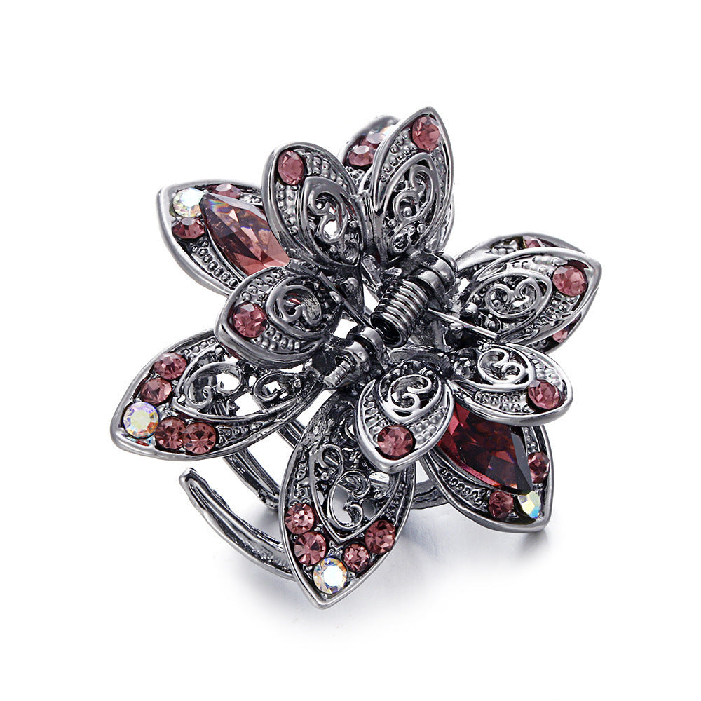 European And American Hair Accessories For Ladies