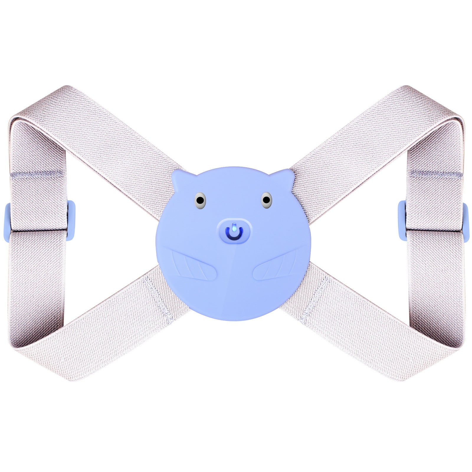 Smart Humpback Corrector