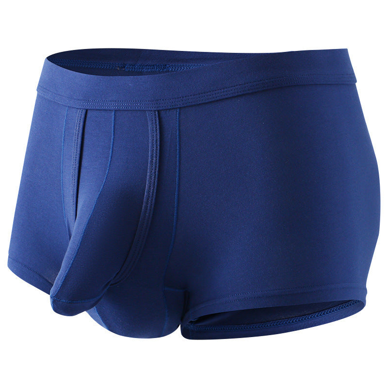 Youth Comfortable Breathable Men's Underwear
