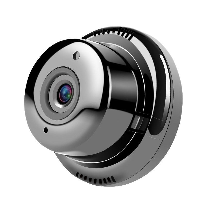 1080P WiFi Home Security Camera – Night Vision Network IP Cam