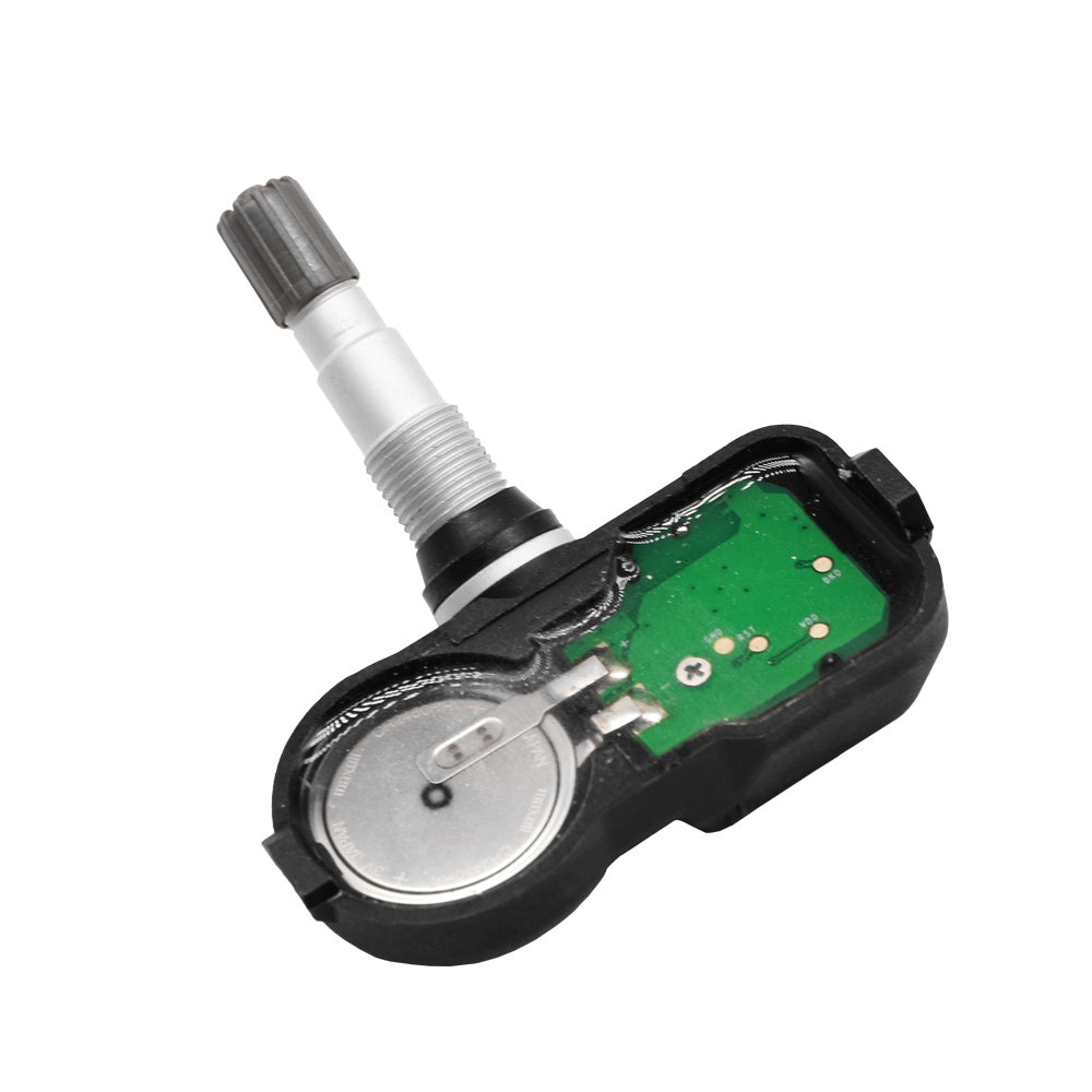Automotive Tire Pressure Sensor