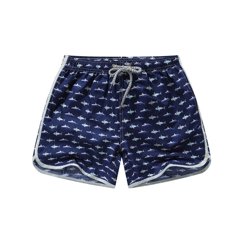 Summer Beach Shorts