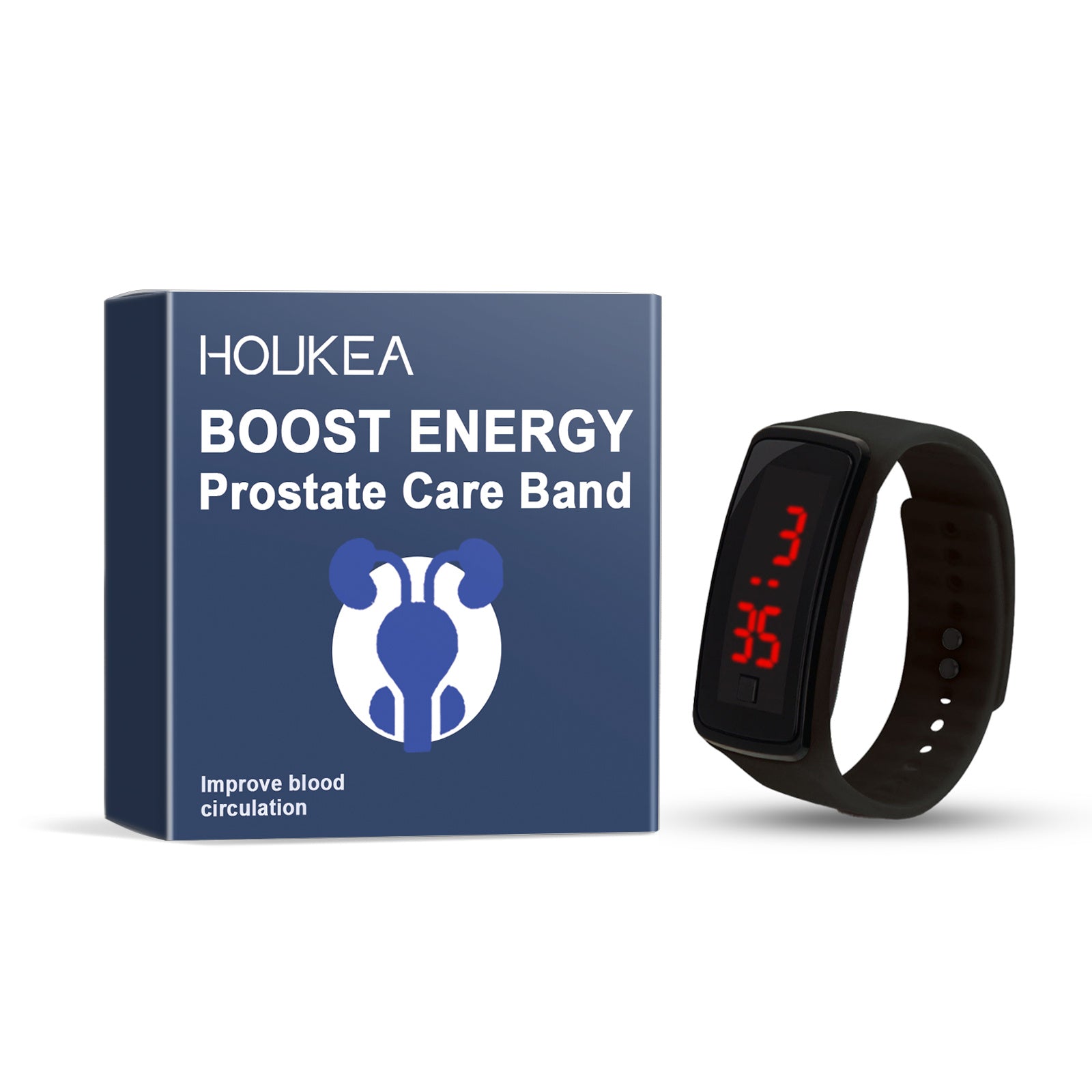 Prostate Care Band