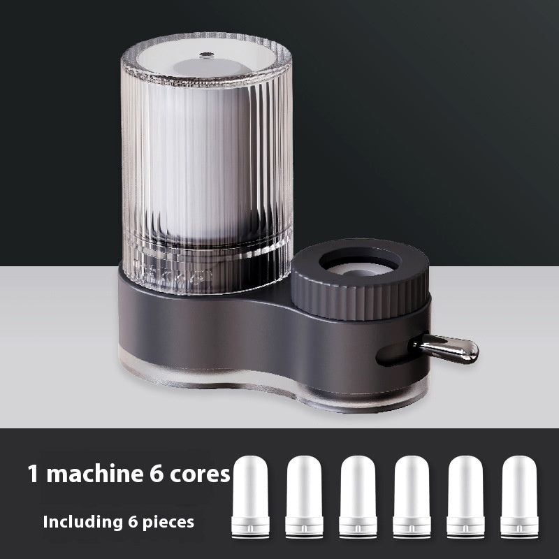 Household Purification Faucet Filter – Clean Water On Demand