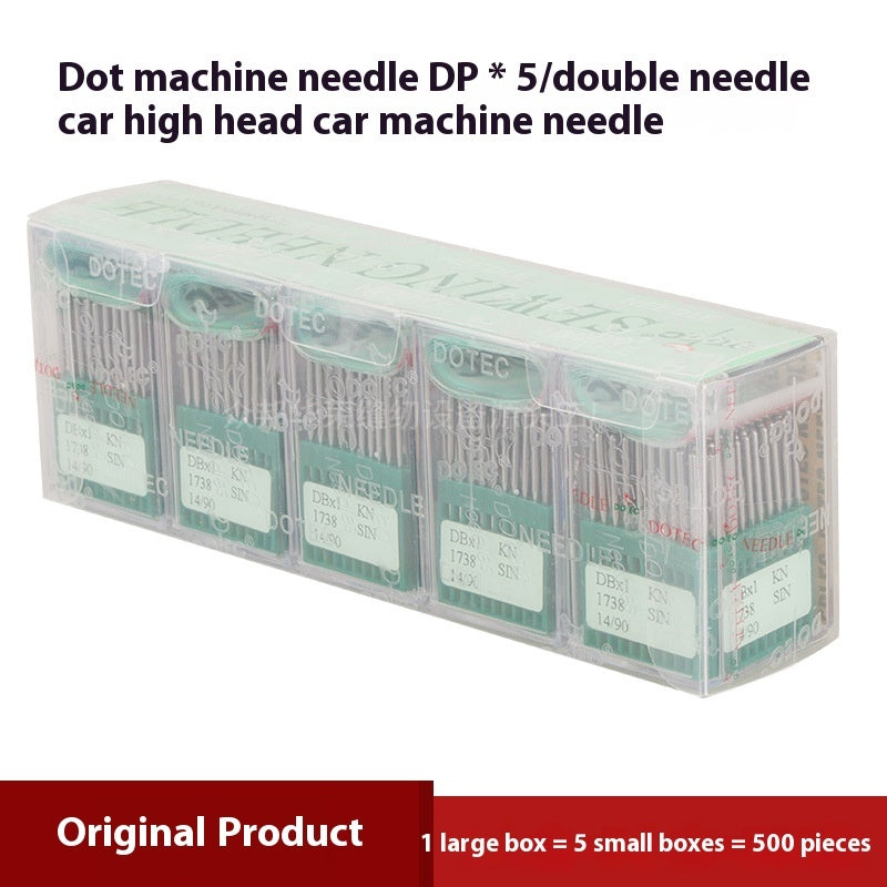 Industrial Sewing Machine Accessories