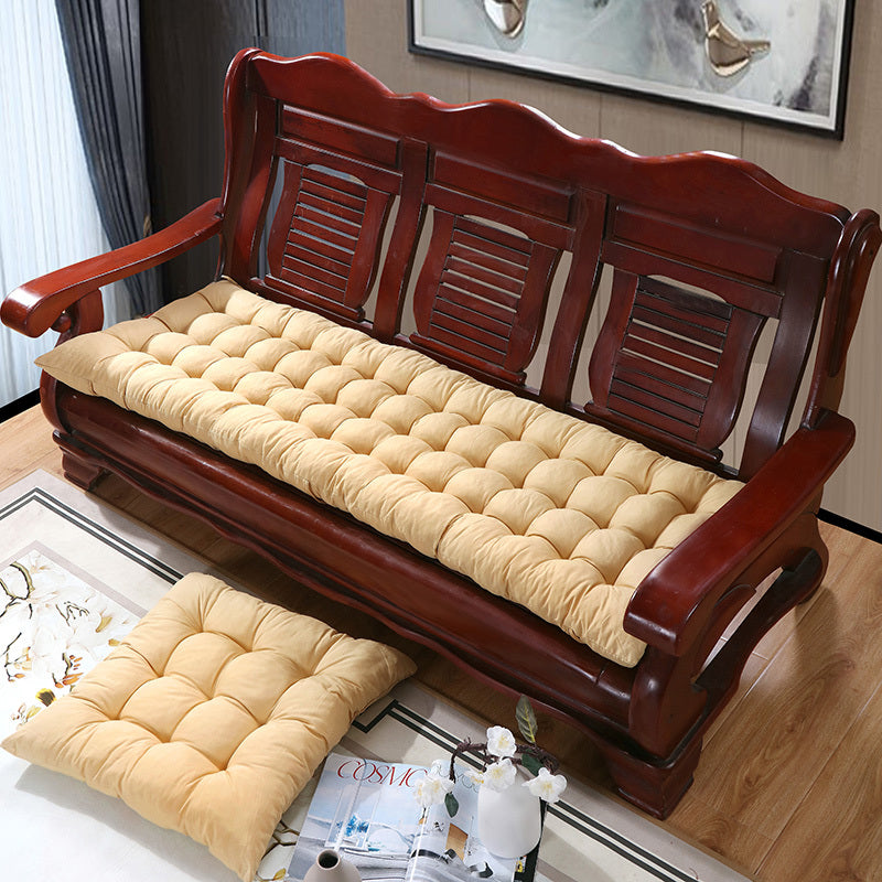 All Season Polyester Sofa Cushion For Three Seater