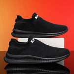 Breathable Trendy Lightweight Exercise Men's Shoes