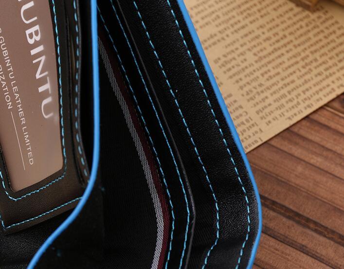 Quality Men's Wallet