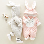 Baby Bodysuit – Short Sleeve Casual Cotton Onesie
