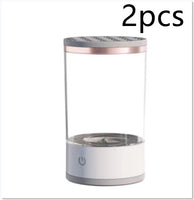White 2pcs