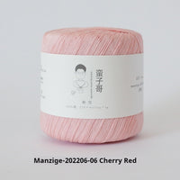 Cherry Red