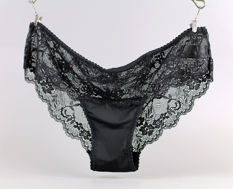 Women’s Underwear – Everyday Comfort Briefs
