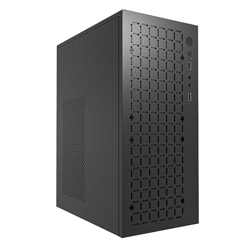 H6 Chassis Game Office Desktop Computer Host