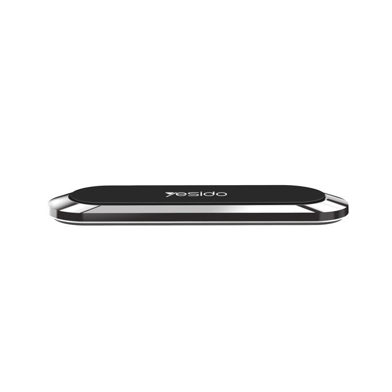 Magnetic Phone Holder – Universal Car Mount for Secure and Convenient Use