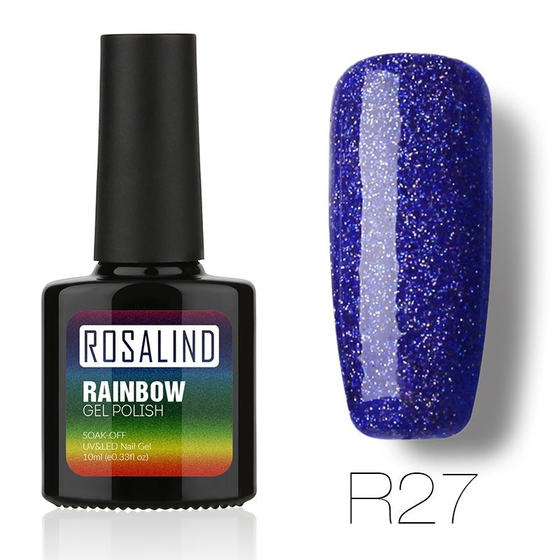 Rosalind Phototherapy Gel Nail Polish