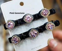 One Pink Gem Pack