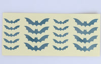 Bat Color Shell