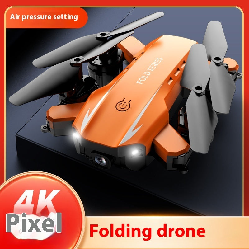 UAV HD 4K Aerial Camera Remote Control