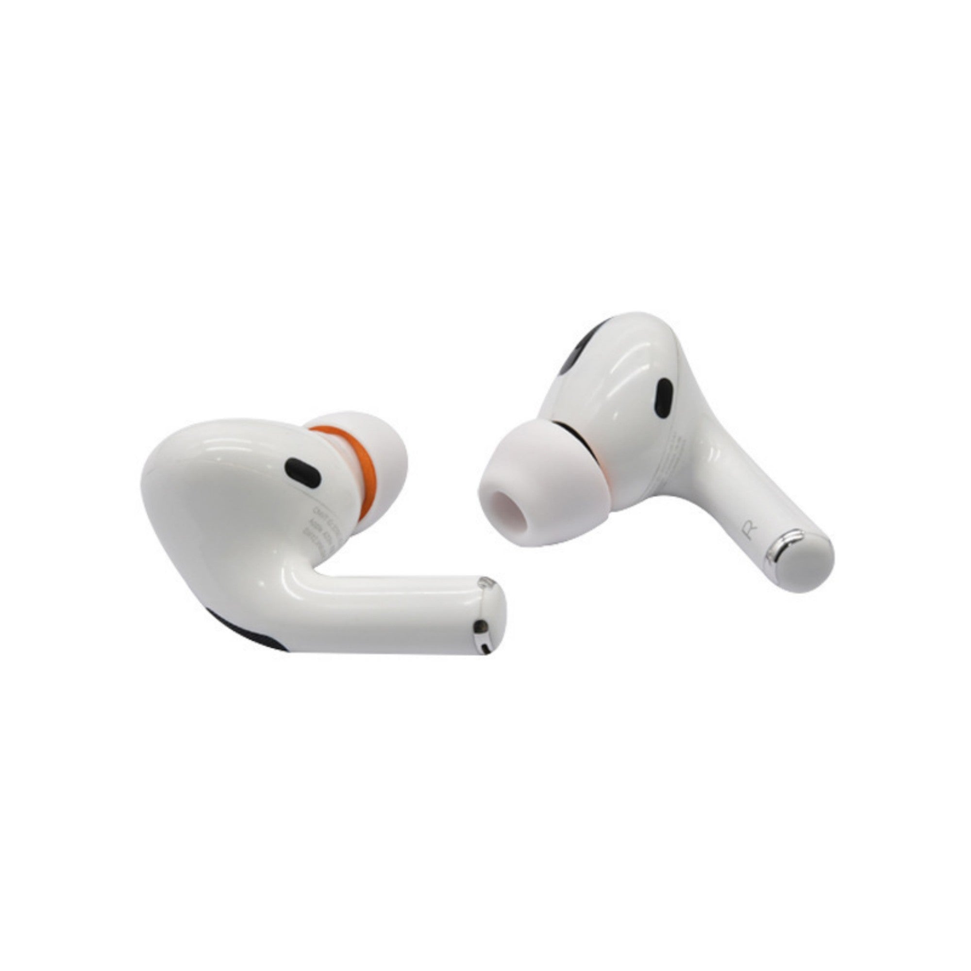 Double Layered Noise Reducing Soft Earplug Sleeves