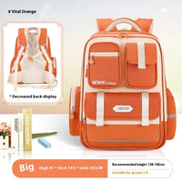 Orange Large