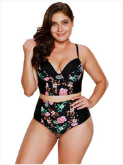 Women's Bikini Set – Stylish & Confident Beachwear