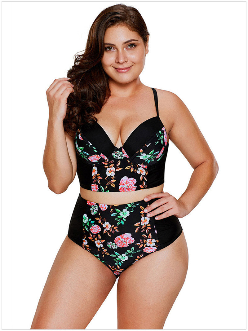Women's Bikini Set – Stylish & Confident Beachwear