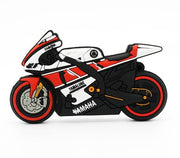 Title: Cartoon / Wristband / Motorcycle USB Flash Drive – Novelty USB 3.0 (16–128GB)