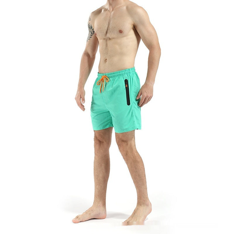 Waterproof Quick-drying Beach Pants Short Breathable