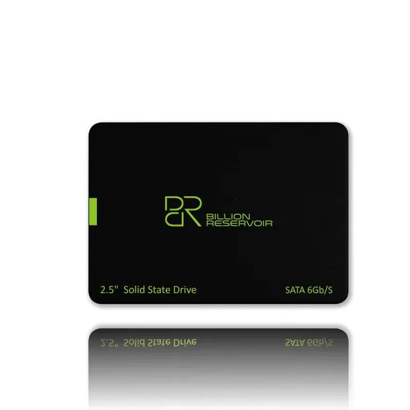 Stylish Personalized Solid State Drive for Desktop & Notebook