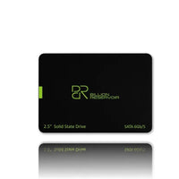 128GB Black