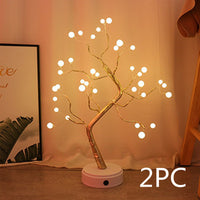 Warm 36pearl 2PC