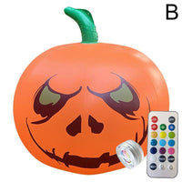 Pumpkin