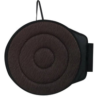 Brown Double Ring