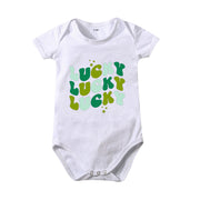 Cotton Baby Jumpsuit Romper – One-Piece Newborn Outfit