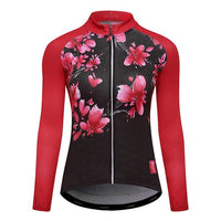 Red black