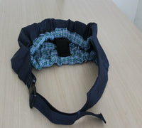 Blue lattices