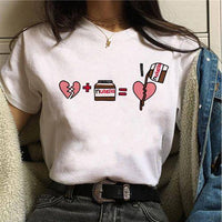 Broken heart